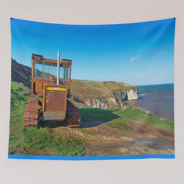 Item preview, Flamborough North Landing designed and sold by Alisonchambers2.