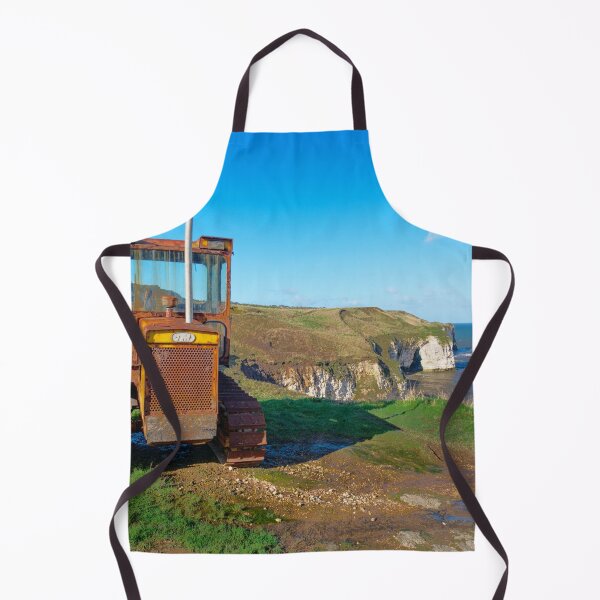 Item preview, Flamborough North Landing designed and sold by Alisonchambers2.