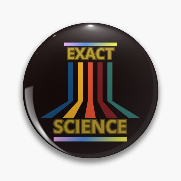 Item preview, EXACT SCIENCE designed and sold by Tadeusz1.