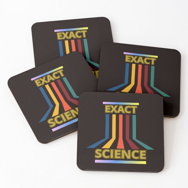 Item preview, EXACT SCIENCE designed and sold by Tadeusz1.