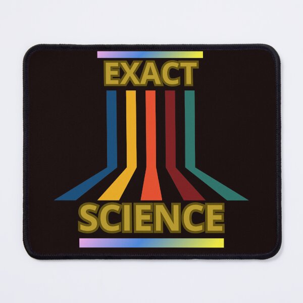 Item preview, EXACT SCIENCE designed and sold by Tadeusz1.