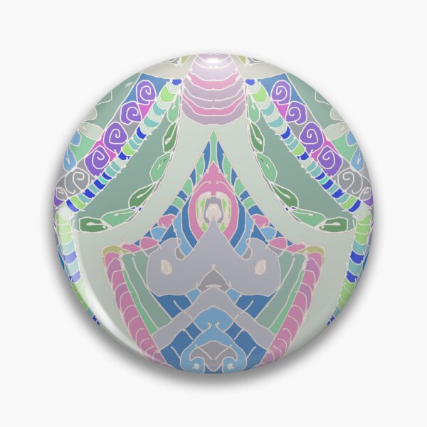 Item preview, Pastel Reveries - Serene Entanglements designed and sold by donebyreena.