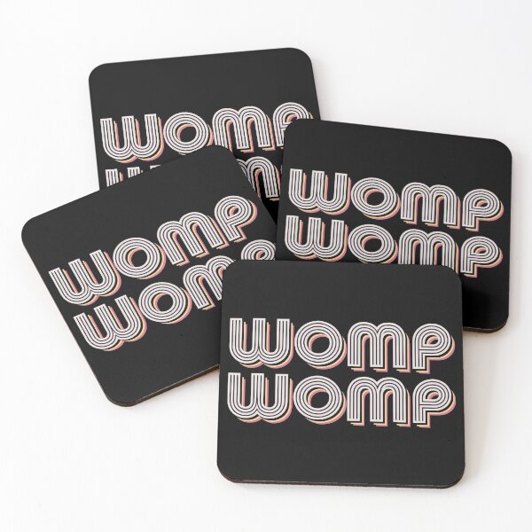 Item preview, womp womp designed and sold by digilabs.