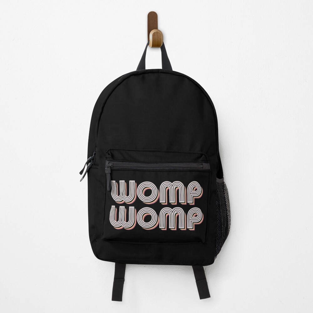 Item preview, Backpack designed and sold by digilabs.