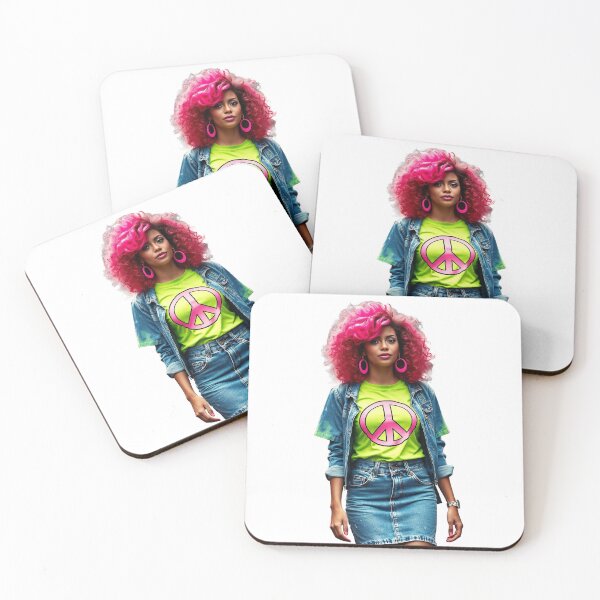 Item preview, 1980s woman  designed and sold by Mido-artister.