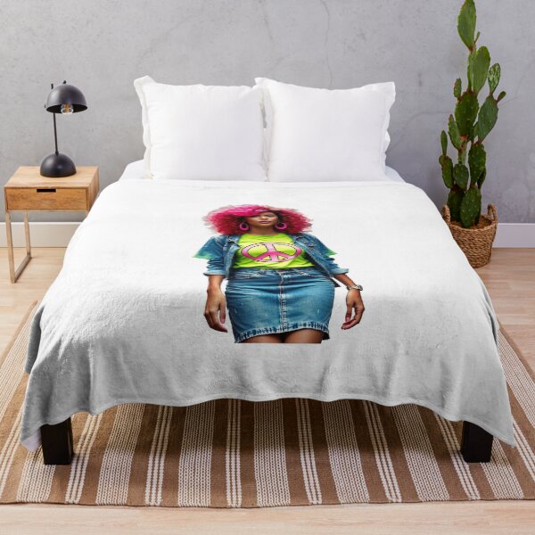 Item preview, 1980s woman designed and sold by Mido-artister.