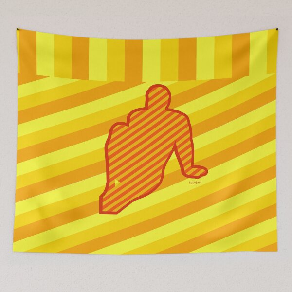 Item preview, The Beach designed and sold by Toorjan.