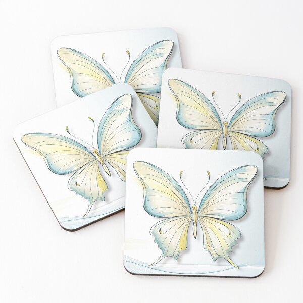 Item preview, Butterfly 15 designed and sold by Zeir Shop.