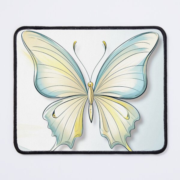 Item preview, Butterfly 15 designed and sold by Zeir Shop.
