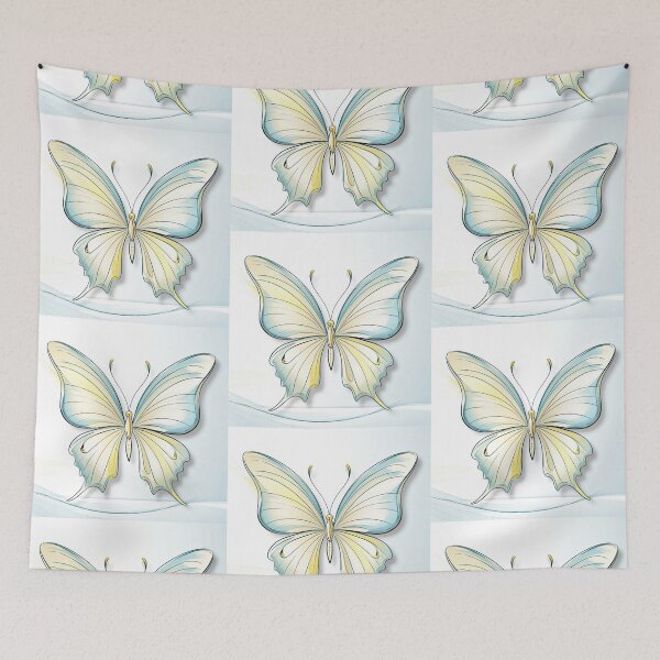 Item preview, Butterfly 15 designed and sold by Zeir Shop.