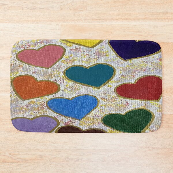 Item preview, Abi's Hearts designed and sold by Mary Helen East Artist.