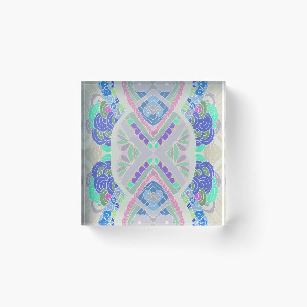 Item preview, Pastel Reveries - Whispered Horizons designed and sold by donebyreena.