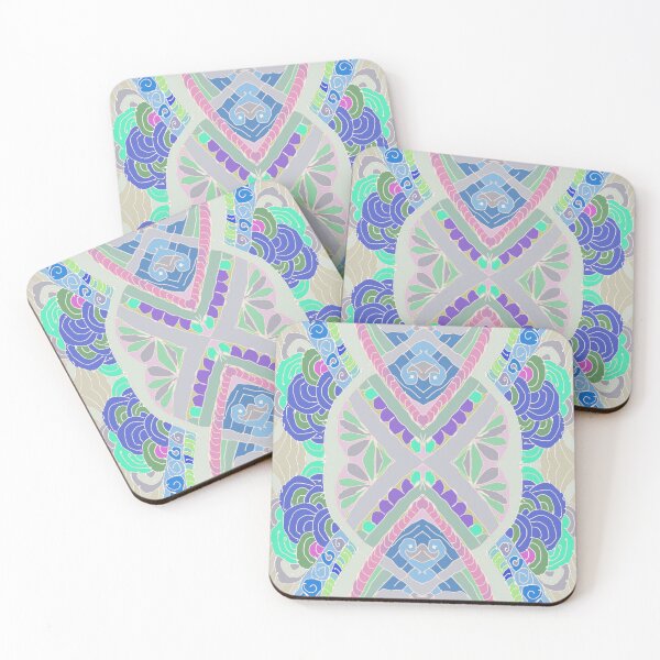 Item preview, Pastel Reveries - Whispered Horizons designed and sold by donebyreena.