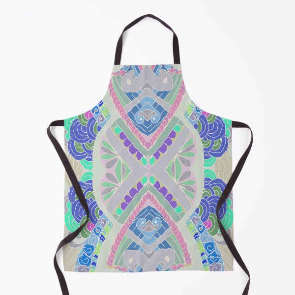 Item preview, Pastel Reveries - Whispered Horizons designed and sold by donebyreena.