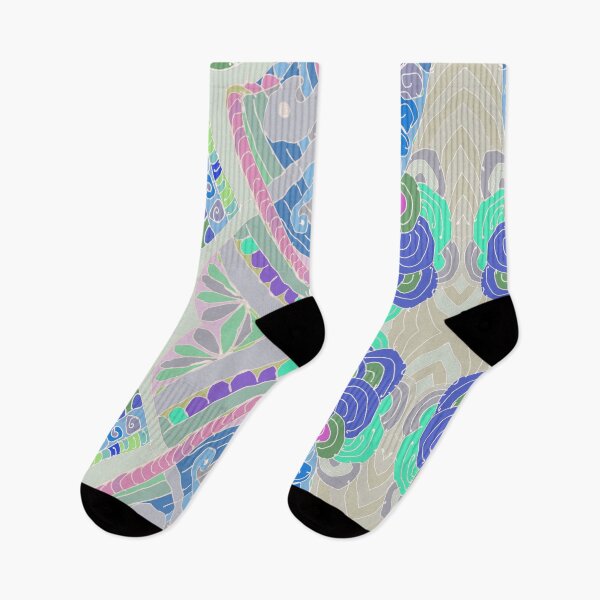 Item preview, Pastel Reveries - Whispered Horizons designed and sold by donebyreena.