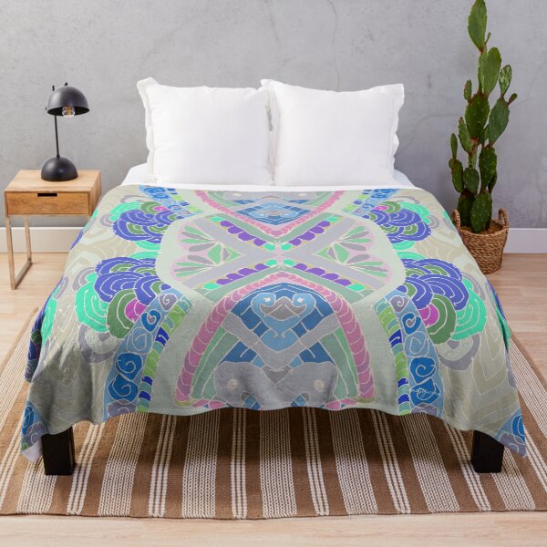 Item preview, Pastel Reveries - Whispered Horizons designed and sold by donebyreena.