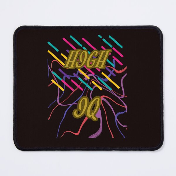 Item preview, HIGH IQ designed and sold by Tadeusz1.