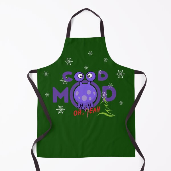 Item preview, Good Mood, original meme as a gift for Christmas designed and sold by Krzysztof Siwek.