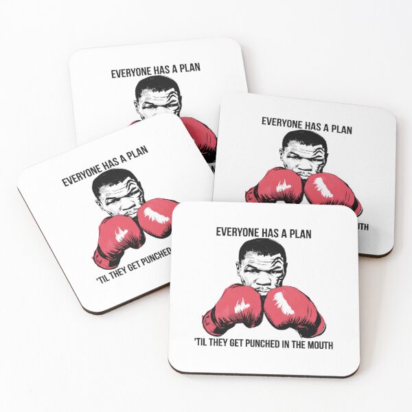 Item preview, Boxing, punched in the mouth, boxer, funnyfits70, Humor, Funny, retro, vintages, funny quotes, animal humor, designed and sold by FunnyFits70.