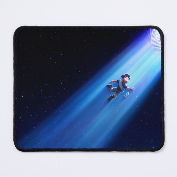 Item preview, Elio Adventure Animation Movie designed and sold by BigChoiceID.