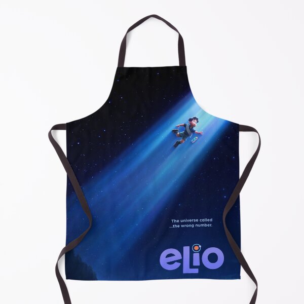 Item preview, Elio Adventure Animation Movie designed and sold by BigChoiceID.