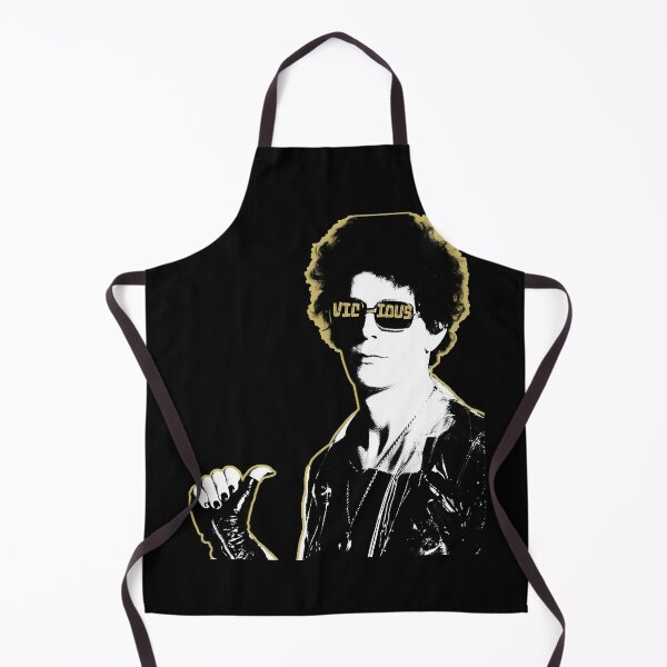 Item preview, Lou Reed is Vicious! designed and sold by geetarv.