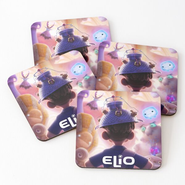 Item preview, Elio Adventure Animation Movie designed and sold by BigChoiceID.