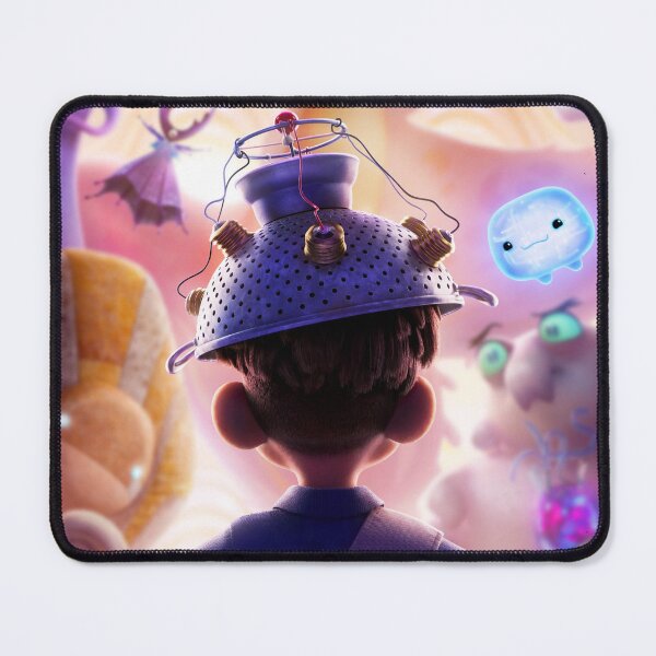 Item preview, Elio Adventure Animation Movie designed and sold by BigChoiceID.