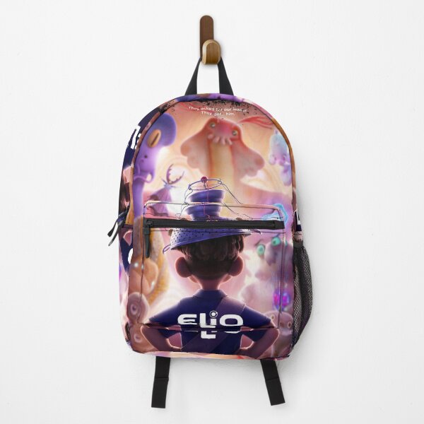 Item preview, Elio Adventure Animation Movie designed and sold by BigChoiceID.