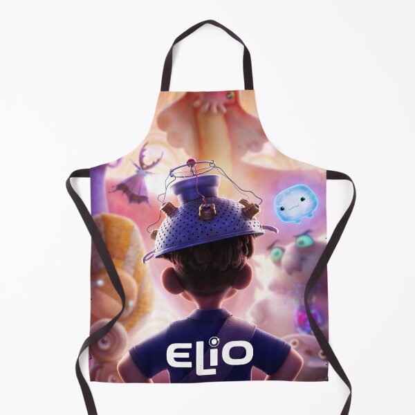 Item preview, Elio Adventure Animation Movie designed and sold by BigChoiceID.