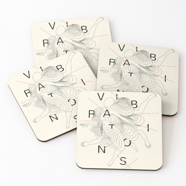 Item preview, Vibrations designed and sold by cgiphart.