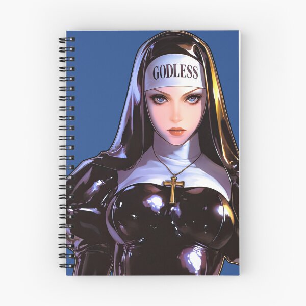 Item preview, Godless designed and sold by obstinator.