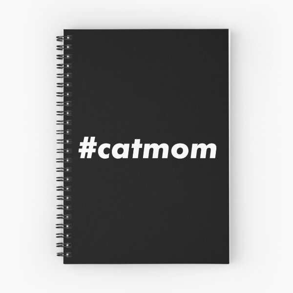 Item preview, #catmom designed and sold by teesaurus.