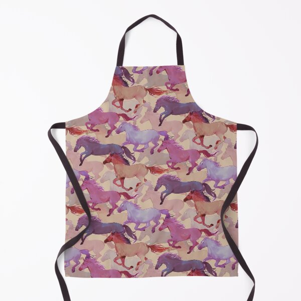Item preview, Galloping horses  designed and sold by PP-Patterns.
