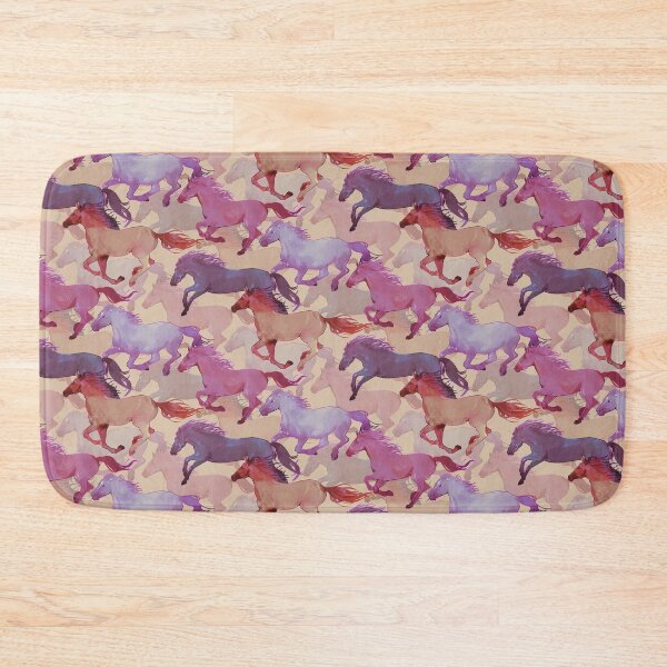 Item preview, Galloping horses  designed and sold by PP-Patterns.