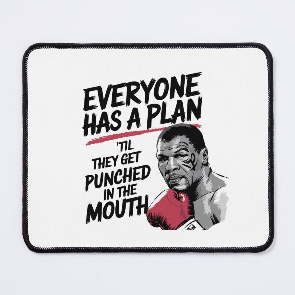 Item preview, Boxing, punched in the mouth, boxer, funnyfits70, Humor, Funny, retro, vintages, funny quotes, animal humor, designed and sold by FunnyFits70.