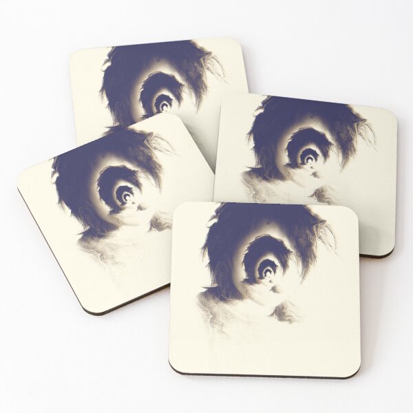 Item preview, Swirl infinity loop portrait designed and sold by cgiphart.