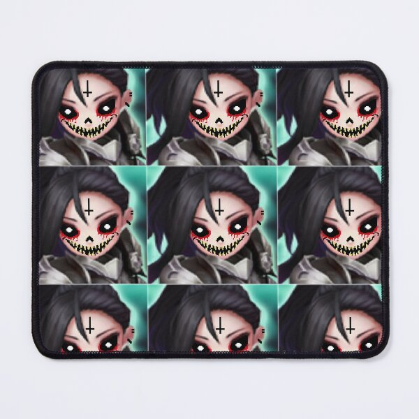 Item preview, Summoners War: Evil Leona designed and sold by ShirtsByBrendo.