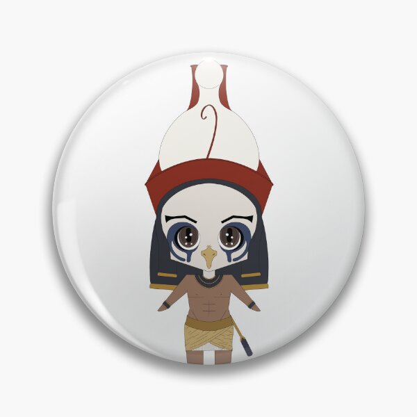 Item preview, Horus designed and sold by thehistorygirl.