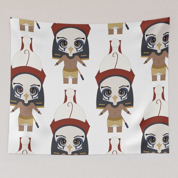 Item preview, Horus designed and sold by thehistorygirl.