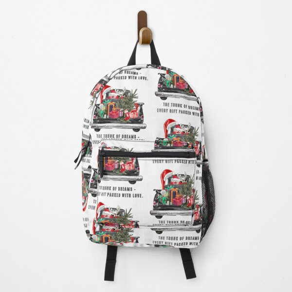 Item preview, The Trunk of Dreams – Every Gift Packed with Love. designed and sold by AnnaTymosh.