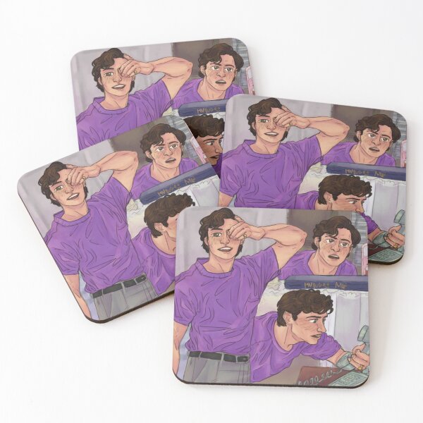 Item preview, Leopold Mountbatten | Kate and Leopold designed and sold by Lukasadss.