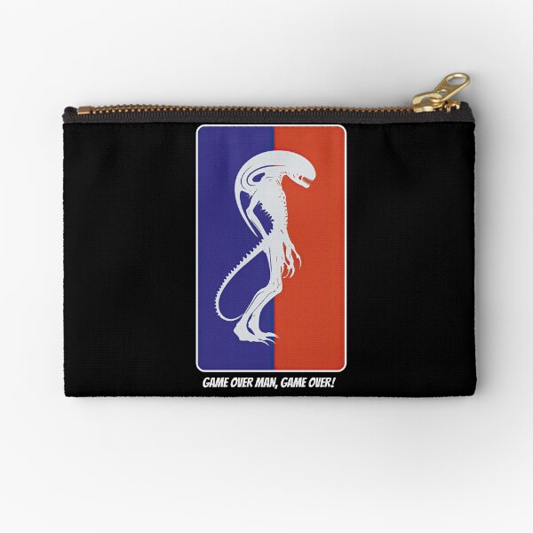 Item preview, Game over man, Game over ! designed and sold by obstinator.