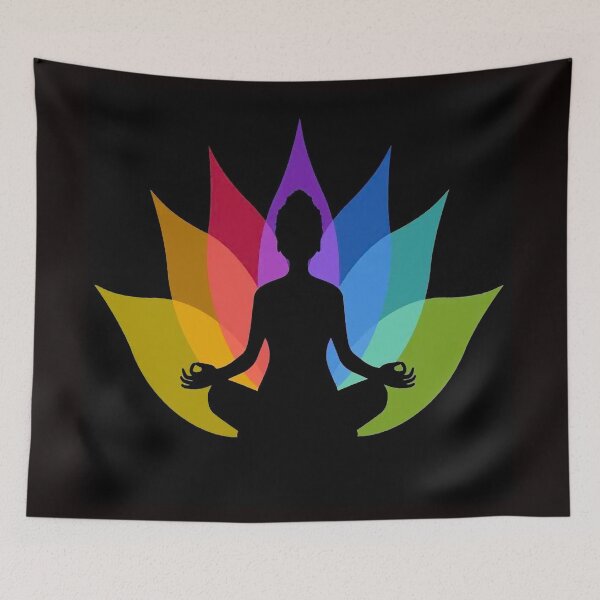 Item preview, Chakras designed and sold by ViaARTfactory.