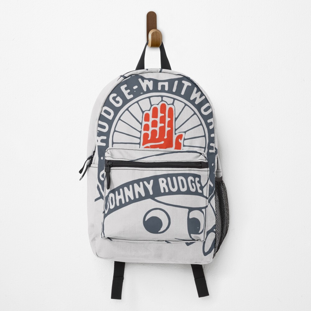 Item preview, Backpack designed and sold by IronFlyers.