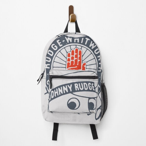 Item preview, Johnny Rudge Character - Rudge Whitworth Coventry designed and sold by IronFlyers.