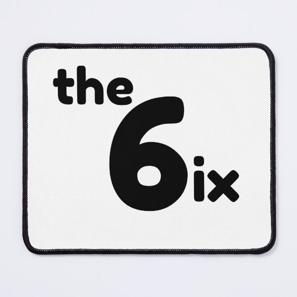 Item preview, The 6ix is Toronto designed and sold by babyrage.