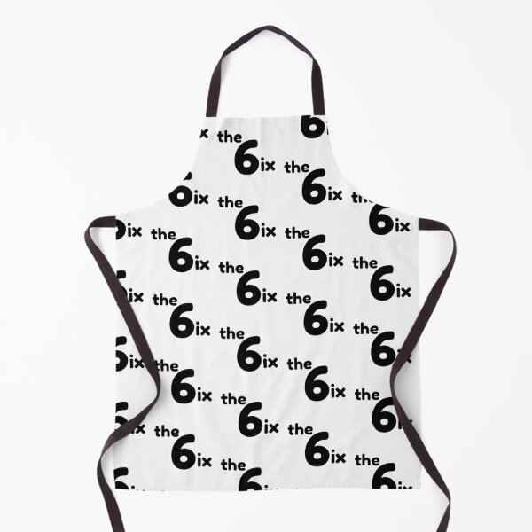 Item preview, The 6ix is Toronto designed and sold by babyrage.