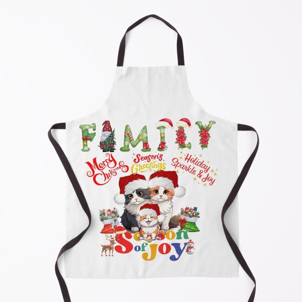 Item preview, Family Merry Christmas designed and sold by spherex.