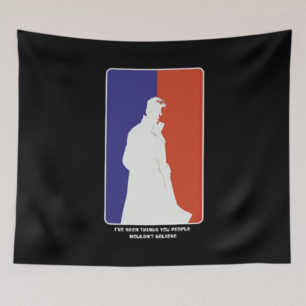 Item preview, I've seen things you people wouldn't believe designed and sold by obstinator.